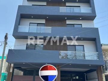 PENTHOUSE NUEVO EN RENTA