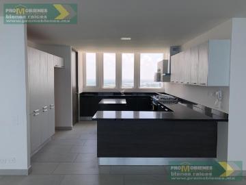 PENTHOUSE NUEVO EN RENTA FRENTE AL MAR, TORRE XIMARA