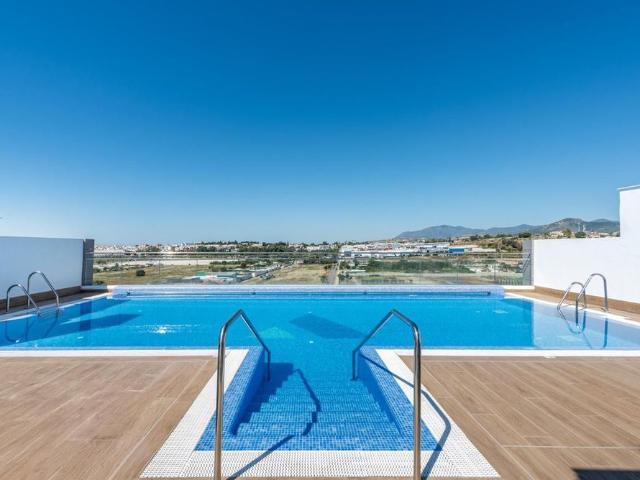 Penthouse · Nueva Andalucía