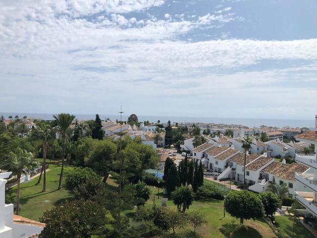 Penthouse · Nueva Andalucía
