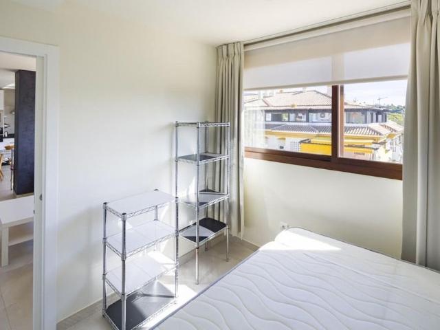 Penthouse · Nueva Andalucía