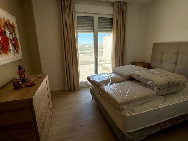Penthouse · Nueva Andalucía