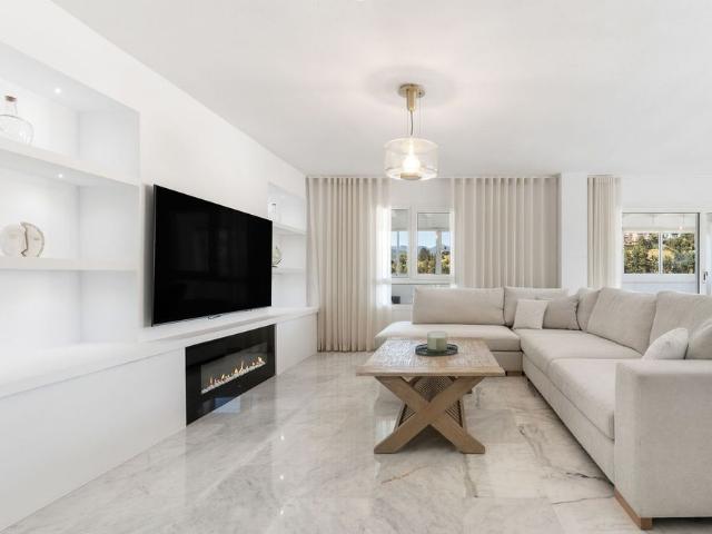 Penthouse · Nueva Andalucía