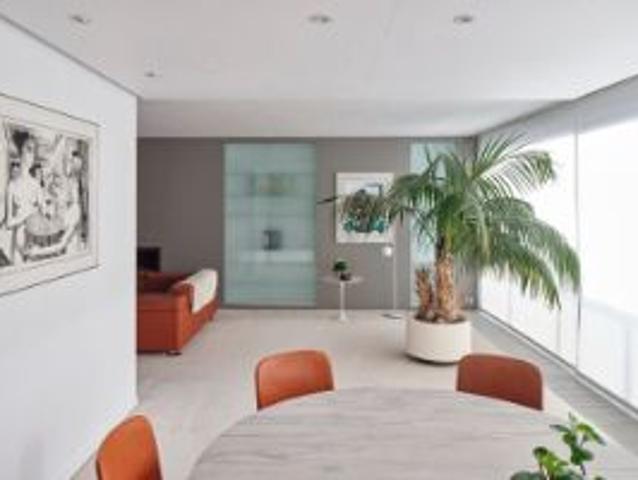Penthouse S