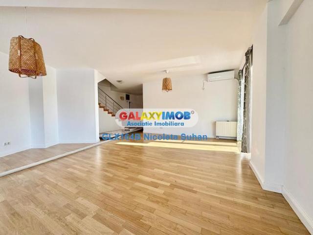 penthouse sos nordului | parc herastrau | boxa+ 2 locuri parcare