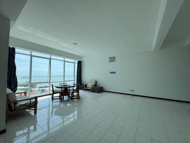 Penthouse Samudera Condo Tanjong Kling Melaka