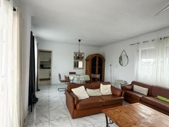 Penthouse San Bartolome de Tirajana Montaña la DATA Monte León