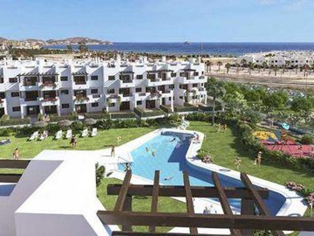 Penthouse San Juan De Los Terreros Andalucía LS89514593