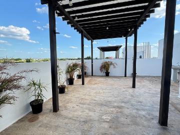Penthouse Santa Rita Cholul