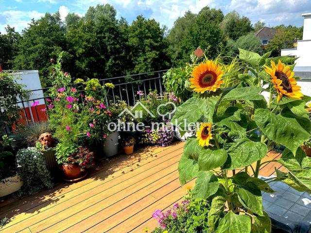 Penthouse Schwerin