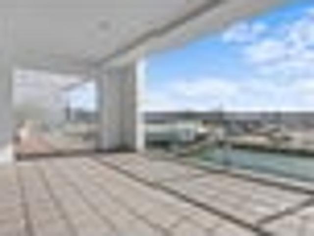 Penthouse Seaview: Princes Wharf Waterfront