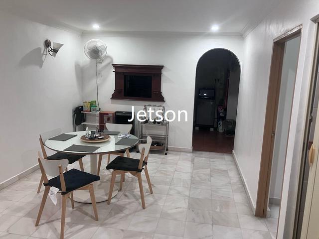 Penthouse Seri Orkid Apartment Bagan Ajam
