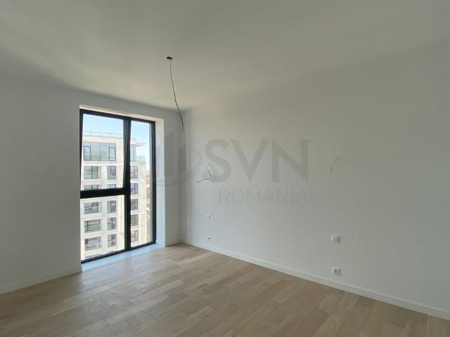 Penthouse spatios 4 camere I One Cotroceni Park