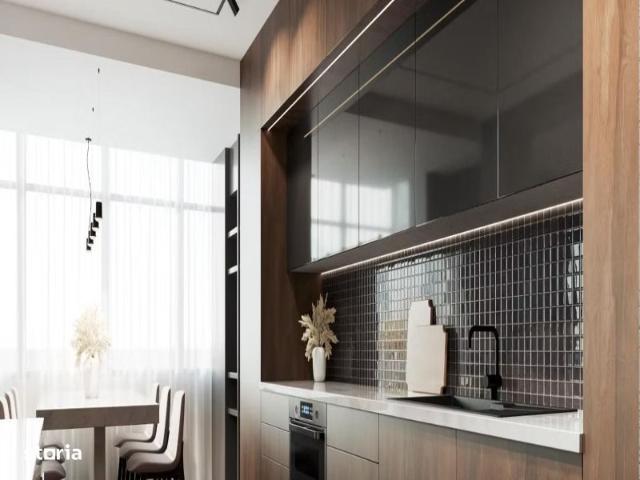 Penthouse spectaculos – 386 mp | 3 niveluri | Zonă ultracentrală