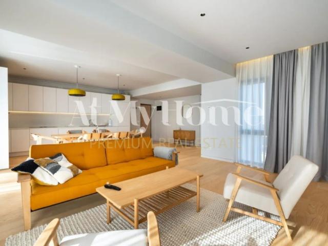 PENTHOUSE SPECTACULOS CU VEDERE LA LAC/2CAMERE/IANCU NICOLAE