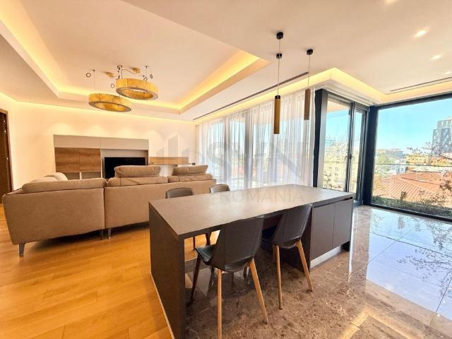 PENTHOUSE SPECTACULOS l TERSASA 28 MP l 2 GARAJE l GYM l.