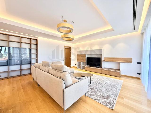 PENTHOUSE SPECTACULOS l TERSASA 28 MP l 2 GARAJE l GYM l.