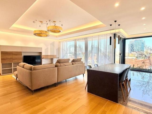 PENTHOUSE SPECTACULOS l TERSASA 28 MP l 2 GARAJE l GYM l.