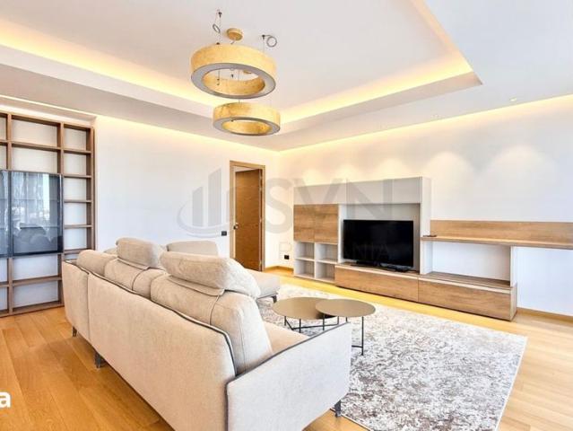 PENTHOUSE SPECTACULOS l TERSASA 28 MP l 2 GARAJE l GYM l PRIMAVERII