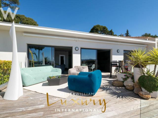 Penthouse Standing Vue Mer Sanary Sur Mer 110m² Sanary sur Mer