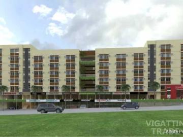 Penthouse Suite 1 Bedroom Condominium For Sale in Southforbes Standford 3 Silang