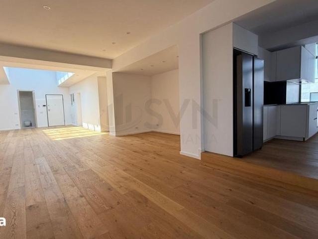 Penthouse superb Dacia