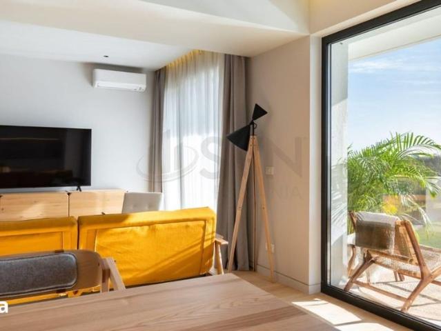 PENTHOUSE SUPERB l MOBILAT DESIGN l TERASA l VEDERE LAC PANORAMICA 360