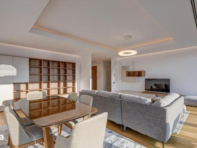 Penthouse superb Primaverii