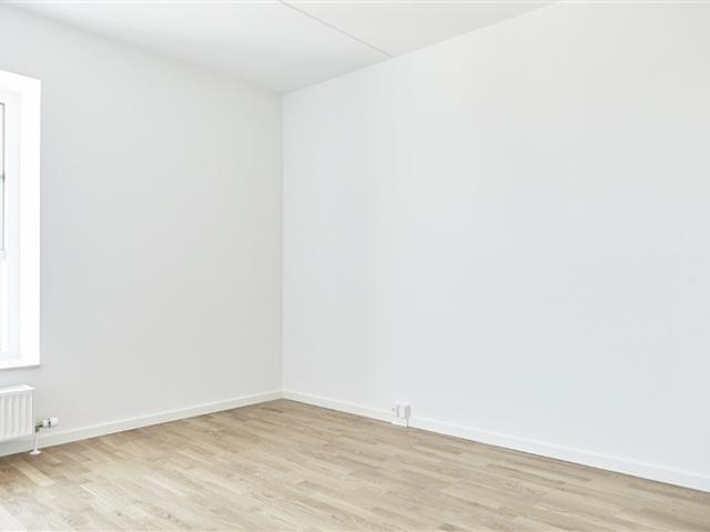 Penthouse på 128 m2 med 3 gode soveværelser, København S, København