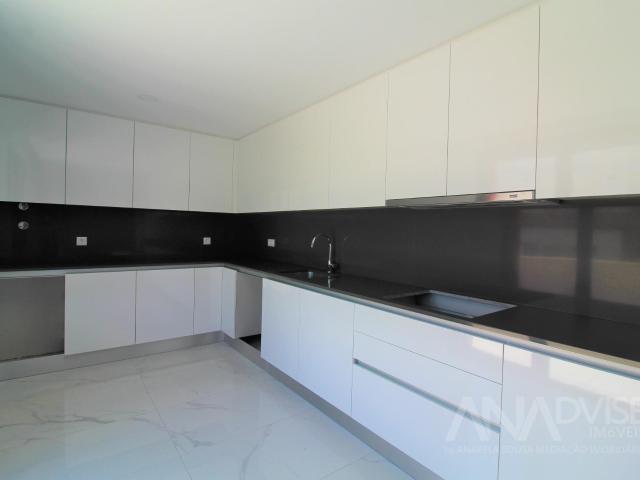 Penthouse para venda no centro da cidade de Viseu. 320m² Viseu