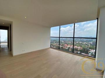 Penthouse en venta en Bosques de la Herradura