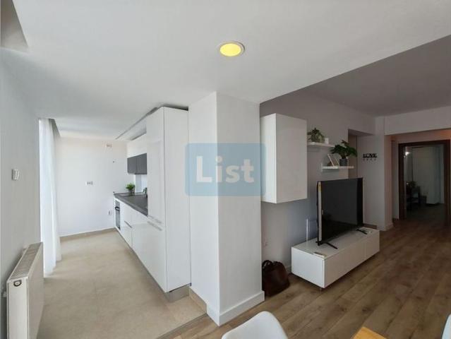 Penthouse pe 2 niveluri cu terase, parcare in Buna Ziua! comision 0%┃