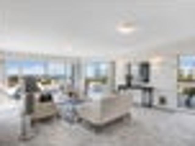 Penthouse Perspective. Views Without Rival