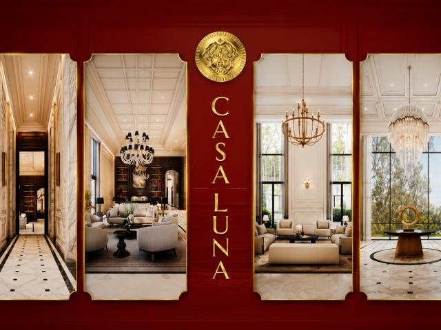 Penthouse Phú Mỹ Hưng Quận 7 – Không Gian Sống Xứng Tầm Thành Tựu