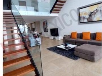 Penthouse, PH, Departamento de Lujo. zibata Qro