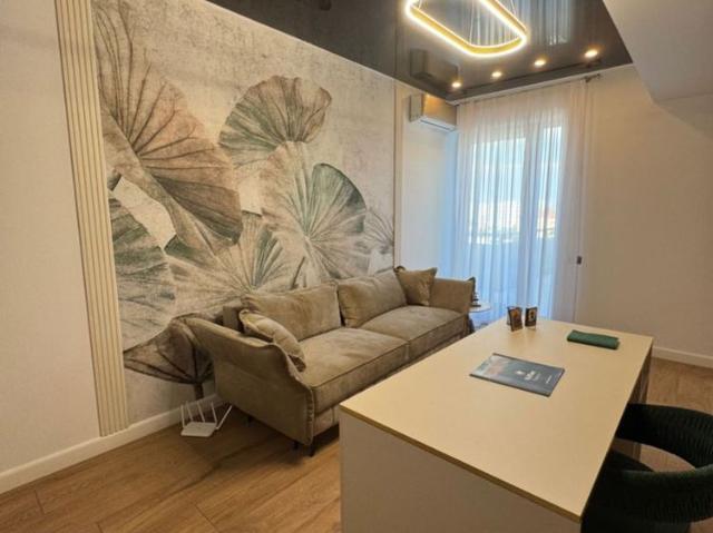 PENTHOUSE | PIPERA | 175 SQM TERRACE | First Rental