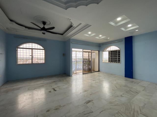 Penthouse Plaza Temeloh Limited Unit