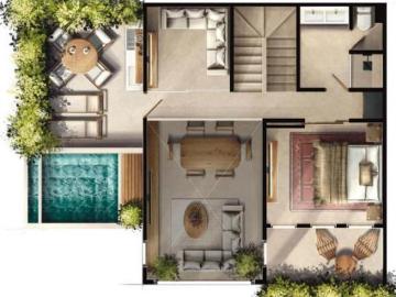 Penthouse venta Tulum, Region 15