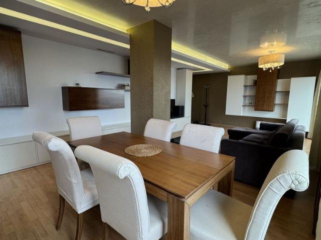 Penthouse premium 3 camere, 90 mp + 4 balcoane, Oaza Residence