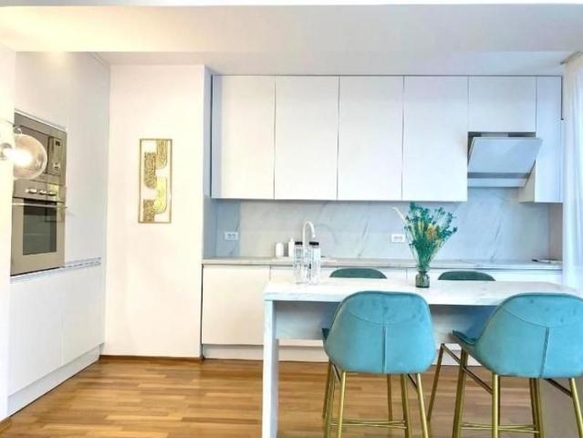 Penthouse premium 3 camere | Vedere libera | Herastrau | 2 parcari | Boxa