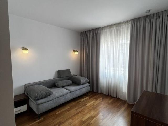 PENTHOUSE PREMIUM 3 CAMERE | HERASTRAU | 2 TERASE | VEDERE PANORAMICA