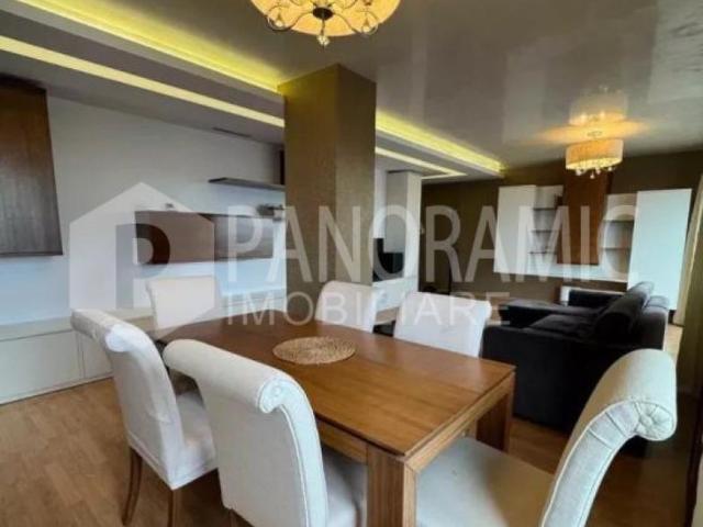 PENTHOUSE PREMIUM 3 CAMERE Oaza Residence