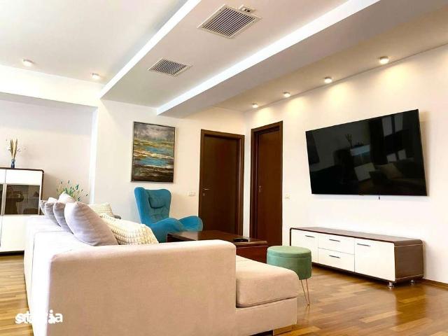 Penthouse premium 3 camere | Soseaua Nordului | Herastrau