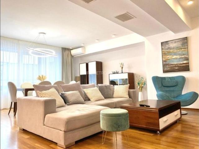 Penthouse premium 3 camere Soseaua Nordului Herastrau
