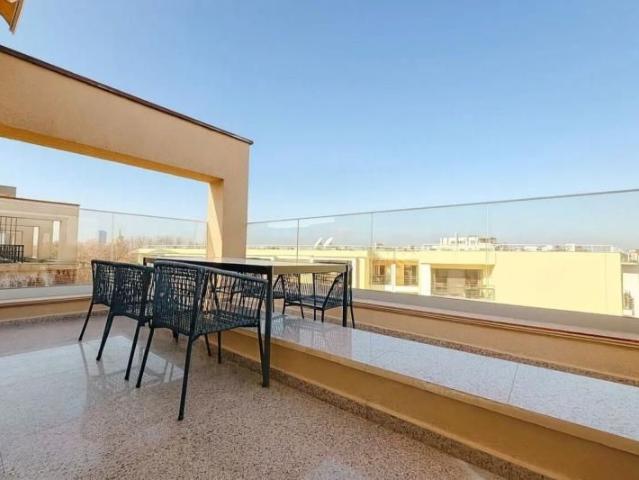 Penthouse premium 3 camere | Soseaua Nordului | Herastrau