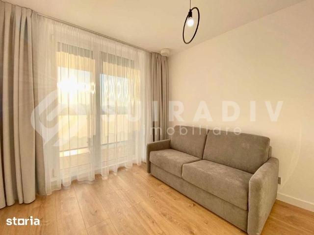 Penthouse premium | Terasă 44 mp | Parcare | Brâncuși – Gheorgheni