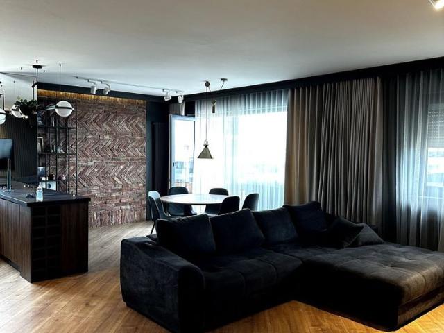 Penthouse premium | Terasă | 2 locuri de parcare | Pipera