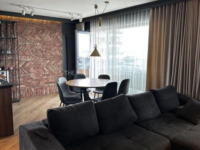 Penthouse premium | Terasă | 2 locuri de parcare | Pipera