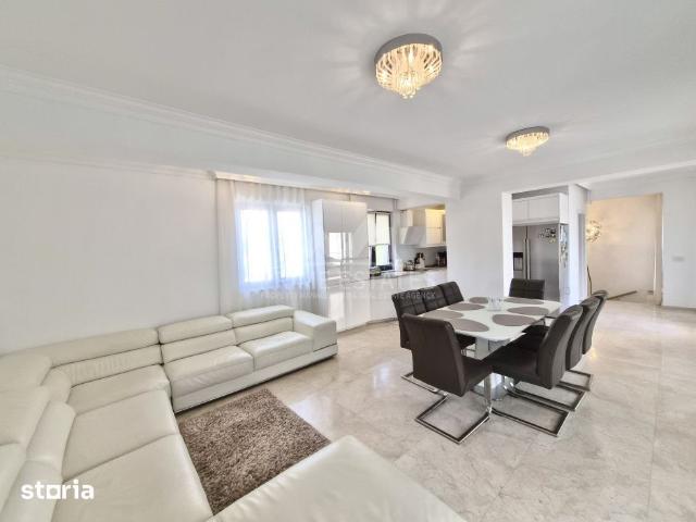 Penthouse Premium – Bloc Boutique, 4 Dormitoare, terasa amenajata 38