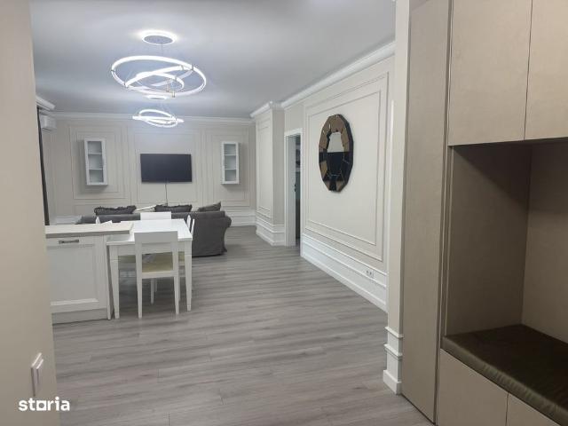 Penthouse premium de inchiriat
